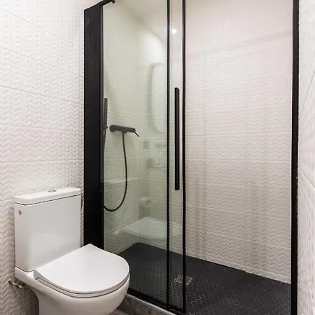 Апартаменты Cosy Studio - Parc Des Expositions Tour Eiffel 7 *